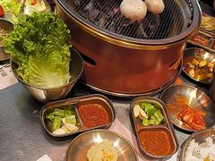 -西塔老太太泥炉烤肉(苏州大悦城店)