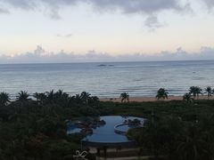 -三亚亚龙湾天域度假酒店