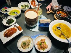 -小大董·烤鸭(西单大悦城店)