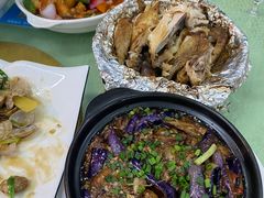 -景好海鲜餐厅(大鹏必选旅游店)