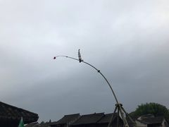 -乌镇东栅景区-财神堂