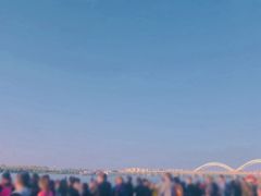 -人民防洪胜利纪念塔