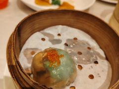 -上海金桥红枫万豪酒店-万豪中餐厅