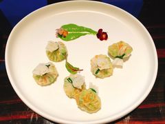 -运·中餐厅(成都华尔道夫酒店)