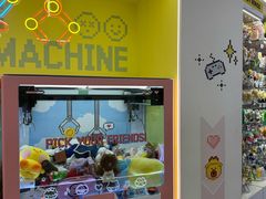 -line friends(明洞旗舰店)