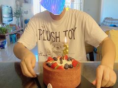 -姆们M Sweetie Cake(五道口店)