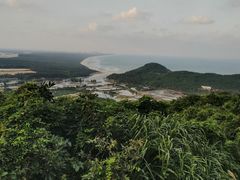 -月亮湾
