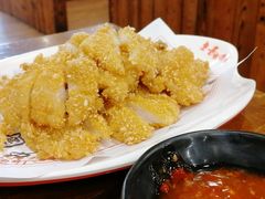 -老东镇啤酒屋海鲜加工·蒸汽海鲜·海鲜烧烤(台东店)