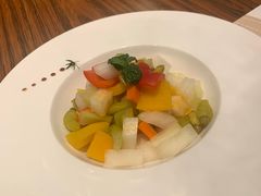 -珍宝轩海鲜火锅(碧湖大厦店)