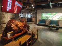 -一品诚记烤肉·甄选店(中南路店)