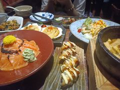 -熊藏居酒屋(kkone店)