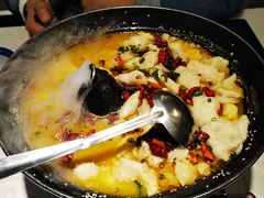 -外婆味道·云南菜大当家(关上店)