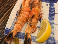 烤大明虾-平成屋· Late Night 食堂(四川北路店)