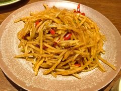 -破三川·新川菜(静安大融城店)