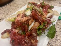 -厚味居炙子烤肉·清真(天桥南纬路店)