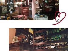 -古董花园(思南路42弄小区店)
