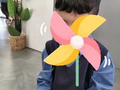 -海马体照相馆(上海宝山万达广场店)