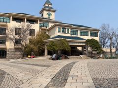 -紫金山天文台