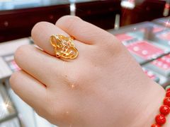 -百信珠宝城(金街店)