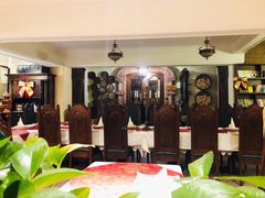 -华梅西餐厅(哈尔滨中央大街店)