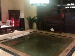 -东方华地城湿地温泉度假区