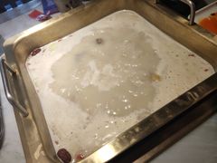 -尚尚仙·酸汤猪手·猪肚鸡火锅(华联万柳购物中心店)