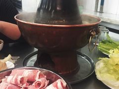 -三兴涮羊肉(荣安大街店)