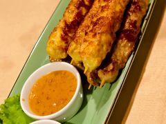 -Sala Thai Restaurant