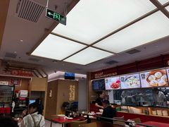 -阳阳中国饭(龙湖大兴天街)