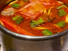 -Thai Basil罗勒叶泰式餐厅(时代天街店)