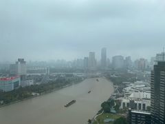 -宁波万豪酒店