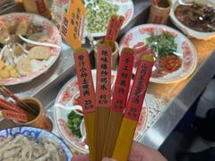 -西江红·株洲本地菜(滨江南路店)