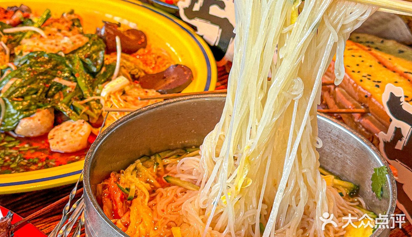 【沈阳之旅】在美食中品味历史，在历史中发现美食