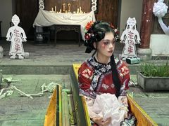 -武汉园博园(武汉自然博物馆)