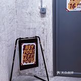 南京新店 ｜美式‼️美式‼️美式‼️老板让我通知大家一下