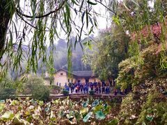 -韶山毛泽东同志故居