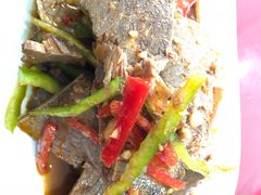 -穆豪麦蒸碗羊羔肉