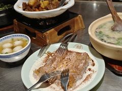 -潮界(虹桥新天地店)