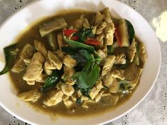 清迈云南饭店-云南餐厅