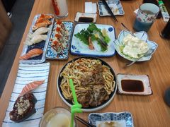 -米彩料理(西丽店)