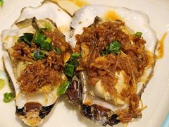 -旺角小渔村(二马路店)