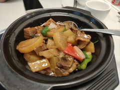 -煲王粤菜餐厅(中侨中心店)