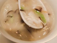 -悦厅·下午茶(杭州柏悦酒店)