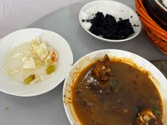 -天乐农家鱼头王(天目湖店)