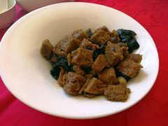 -东方太阳城淮扬餐厅(会所中餐厅店)