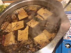 -聚首堂·特色小吃·肘子(什刹海德胜门店)