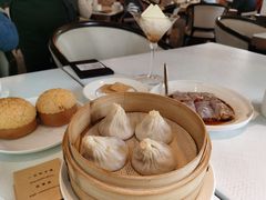 小笼包-铭家点心(秦岭路店)