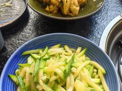 -侯志伟老街炒鸡(广济街店)