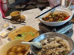 -深山老屋(国顺东路店)