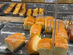 -烘焙町面包店(西四店)